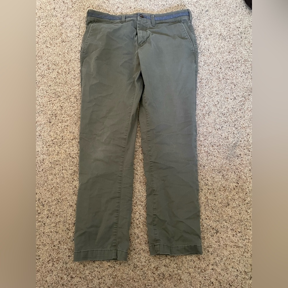 Men’s Express Pants